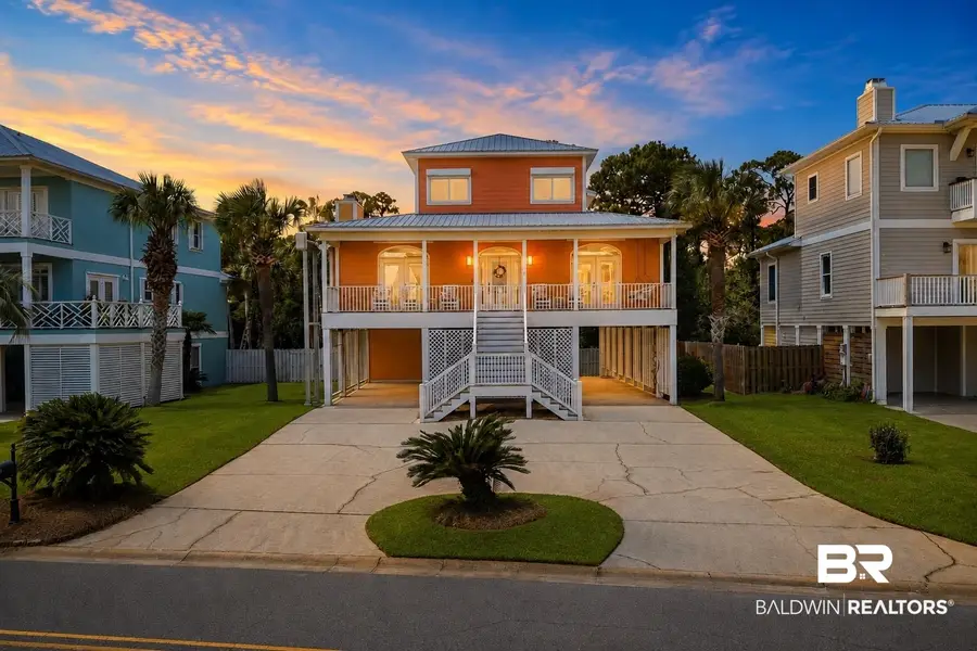 4123 Harbor Road, Orange Beach, AL 36561 - #3