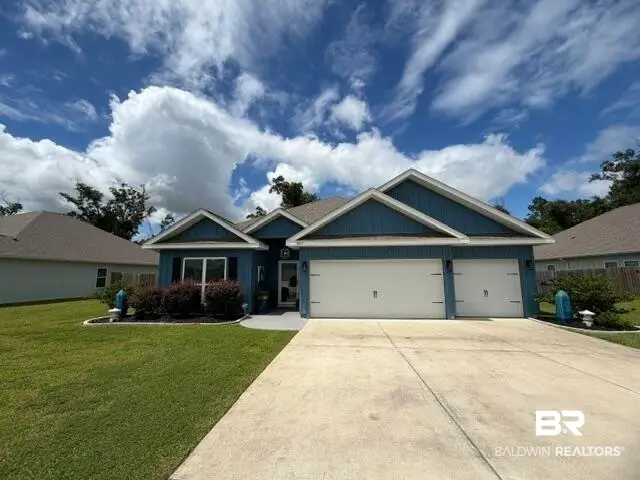 1857 Carly Street, Foley, AL 36535 - #2