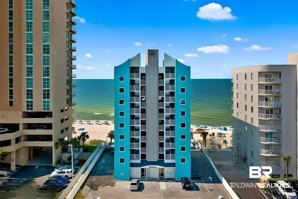 939 West Beach Boulevard #202, Gulf Shores, AL 36542