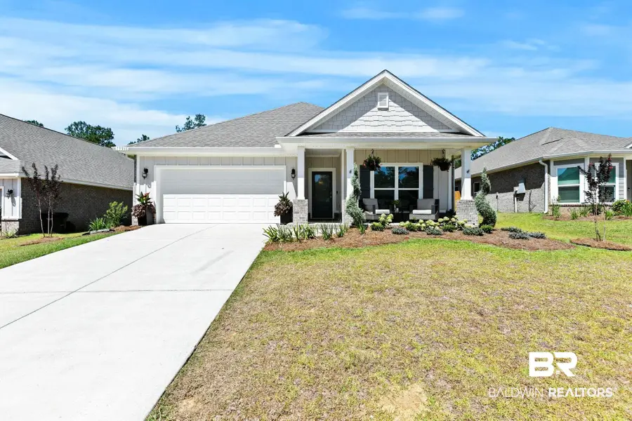 13966 Antler Hill Road, Spanish Fort, AL 36527 - #2