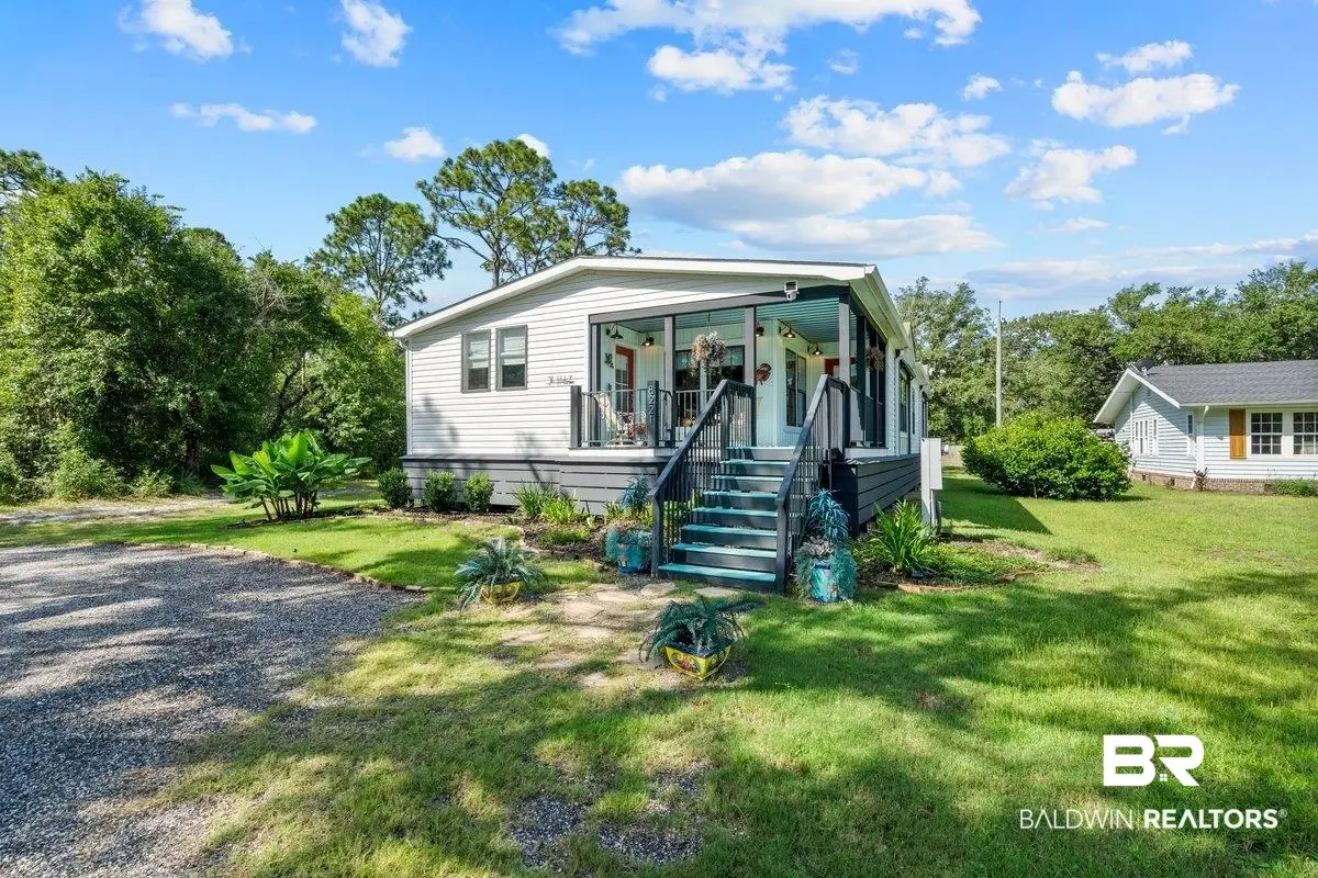 8221 Mobile Avenue, Perdido Beach, AL 36560 - #1