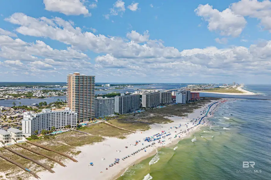 26688 Perdido Beach Boulevard #1505, Orange Beach, AL 36561 - #3