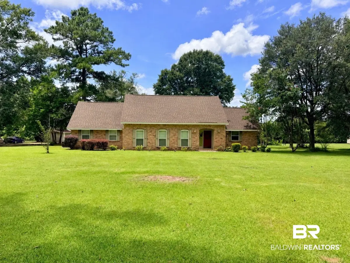 23856 County Road 47, Perdido, AL 36562 - #1