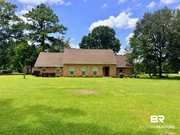 23856 County Road 47, Perdido, AL 36562