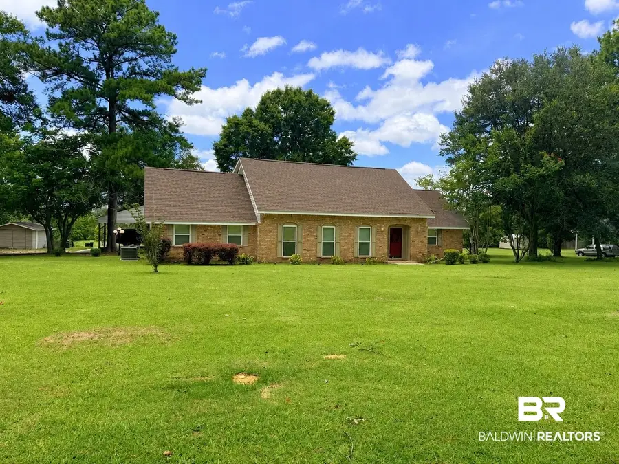23856 County Road 47, Perdido, AL 36562 - #2