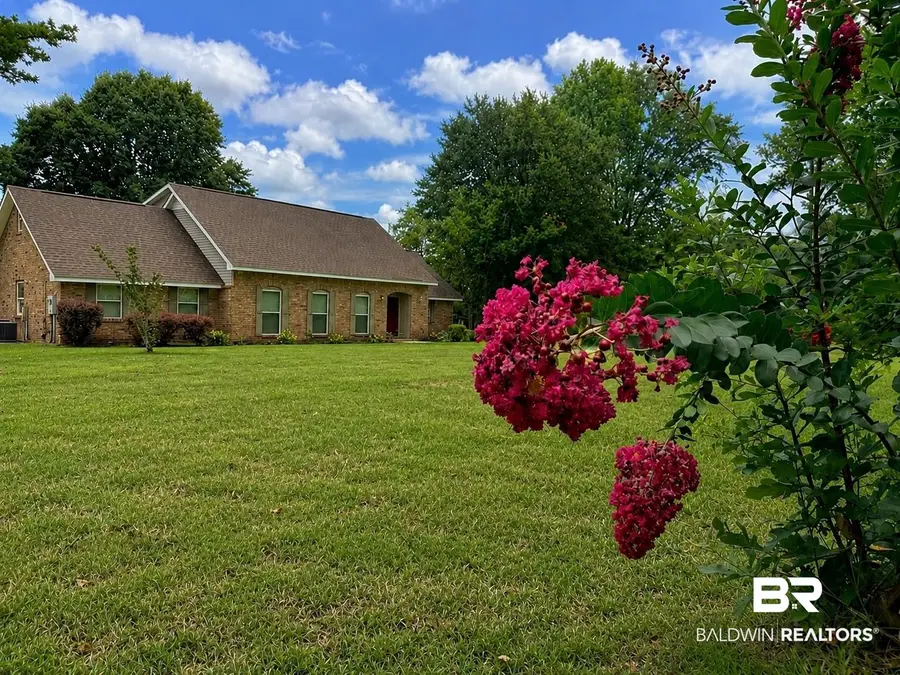 23856 County Road 47, Perdido, AL 36562 - #3