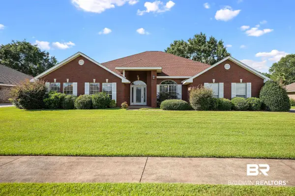323 Manchester Lane, Foley, AL 36535