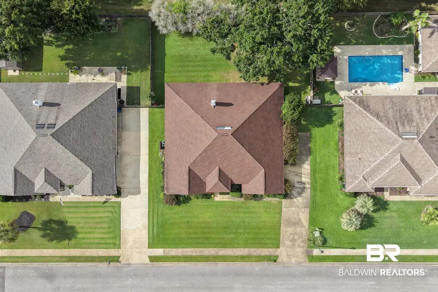 323 Manchester Lane, Foley, AL 36535 - #2