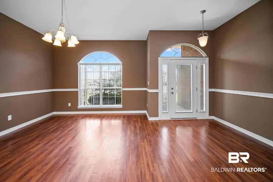 323 Manchester Lane, Foley, AL 36535 - #3