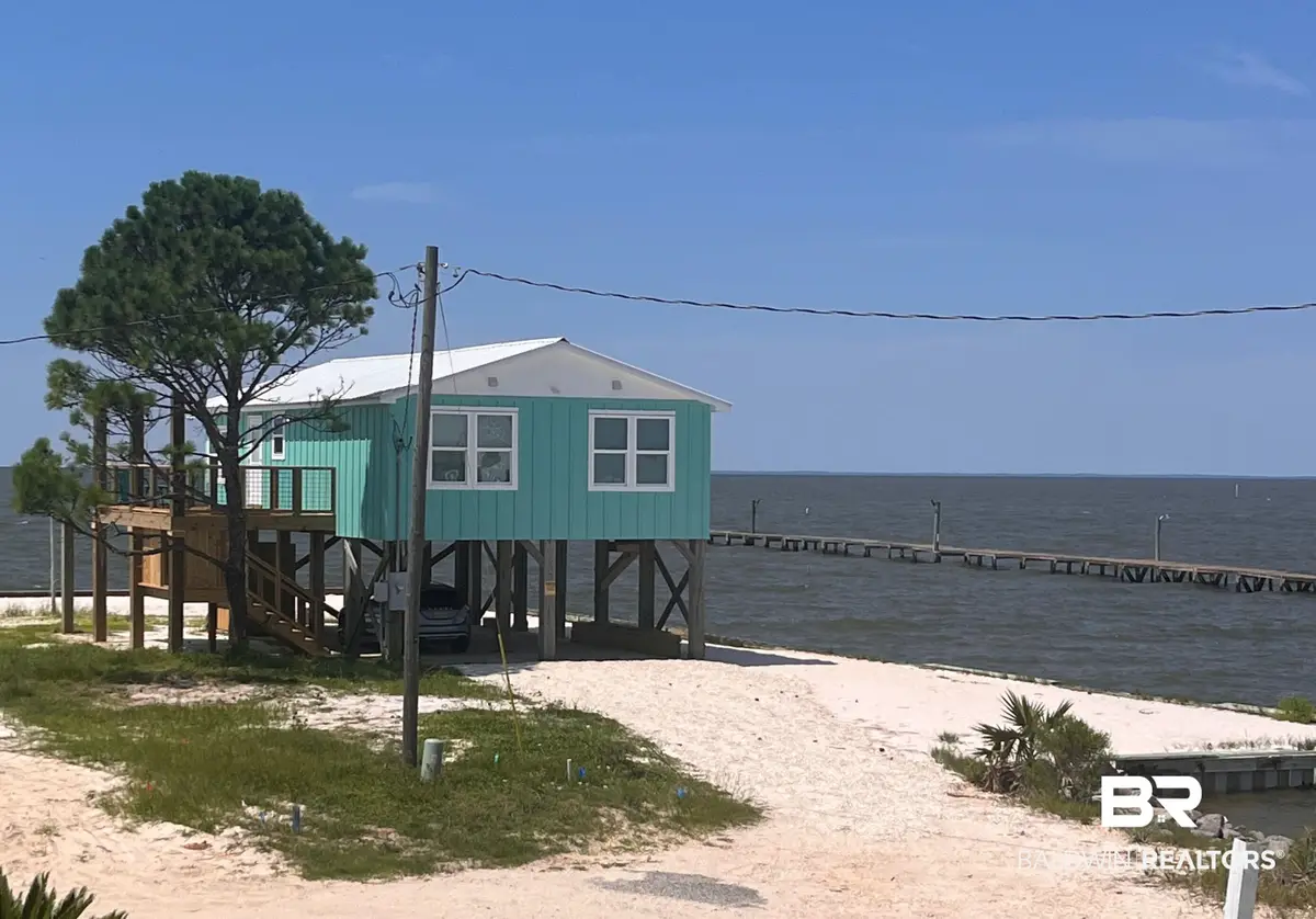 2465 Choctaw Road, Gulf Shores, AL 36542 - #1