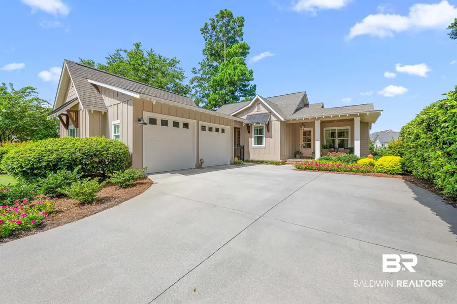163 Mulberry Lane, Fairhope, AL 36532 - #3