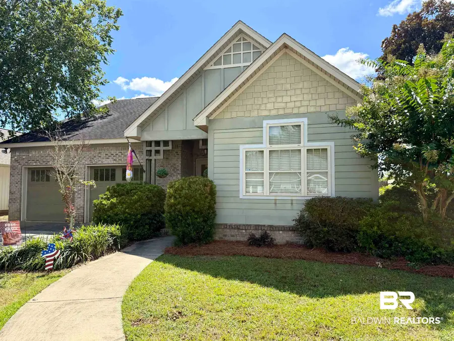 122 Cottage Lane, Atmore, AL 36502 - #2