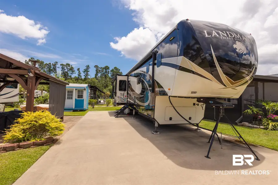 21240 Miflin Road, Foley, AL 36535 - #3