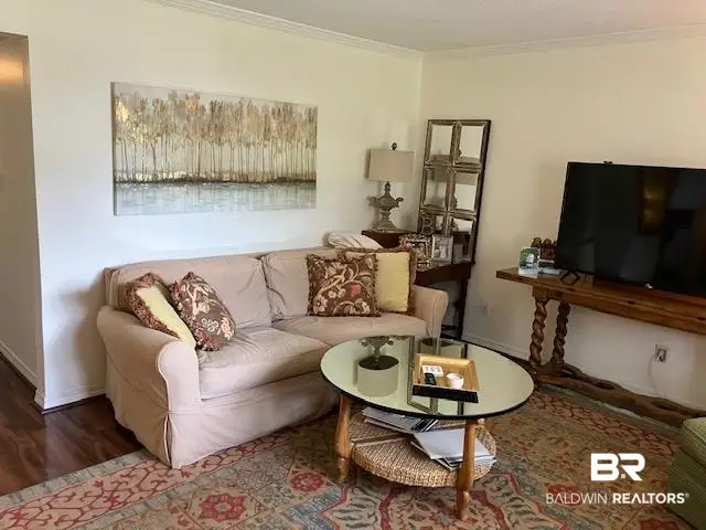207 S Mobile Street #107, Fairhope, AL 36532 - #3