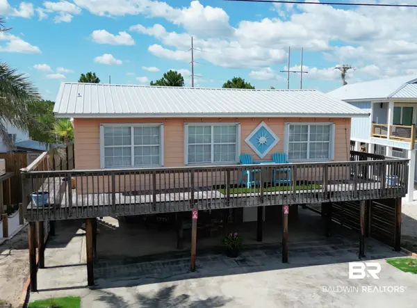 494 E 2nd Avenue, Gulf Shores, AL 36542