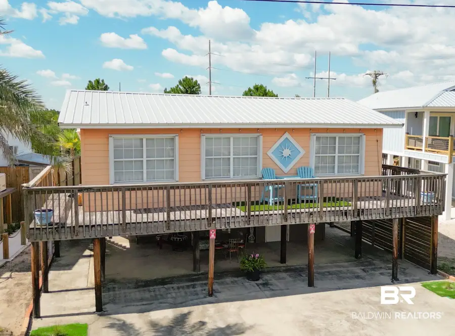 494 E 2nd Avenue, Gulf Shores, AL 36542 - #2