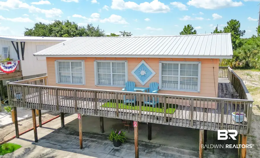 494 E 2nd Avenue, Gulf Shores, AL 36542 - #3