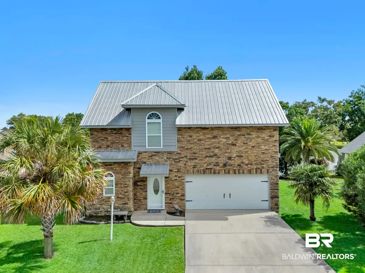 22729 Lake South Drive, Foley, AL 36535 - #1