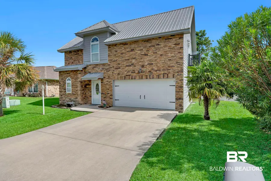 22729 Lake South Drive, Foley, AL 36535 - #3
