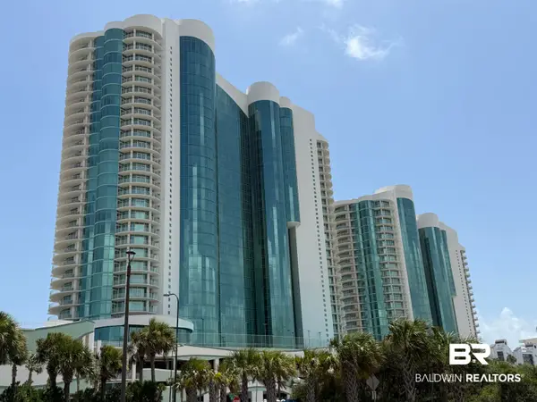 26350 Perdido Beach Boulevard #C606, Orange Beach, AL 36561