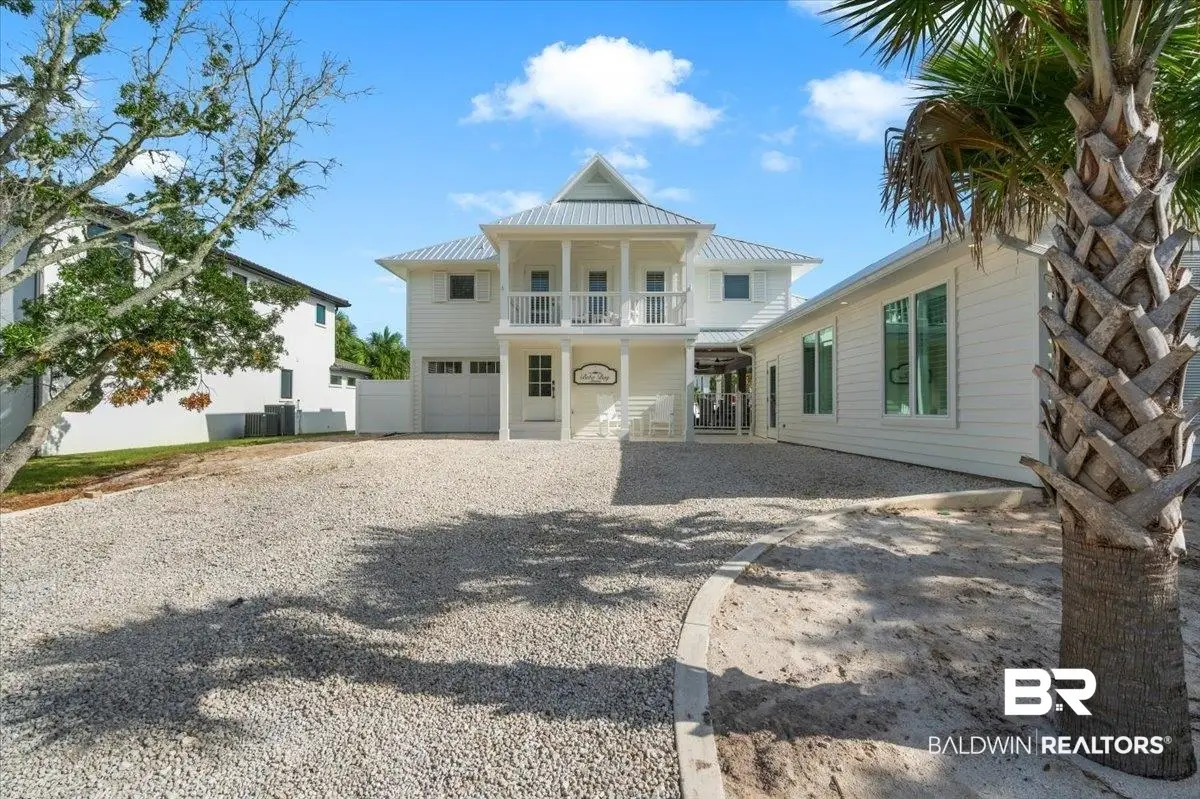 32390 Sandpiper Drive, Orange Beach, AL 36561 - #1