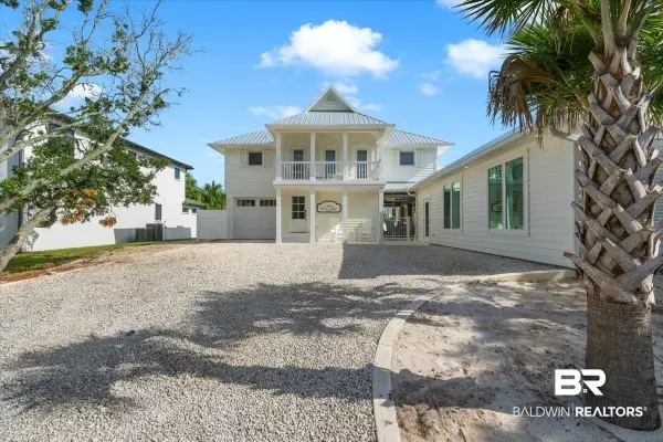 32390 Sandpiper Drive, Orange Beach, AL 36561