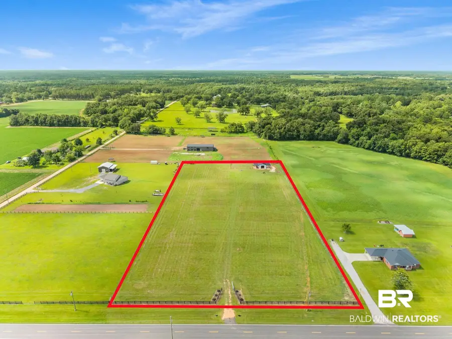 18156 County Road 68, Loxley, AL 36551 - #3