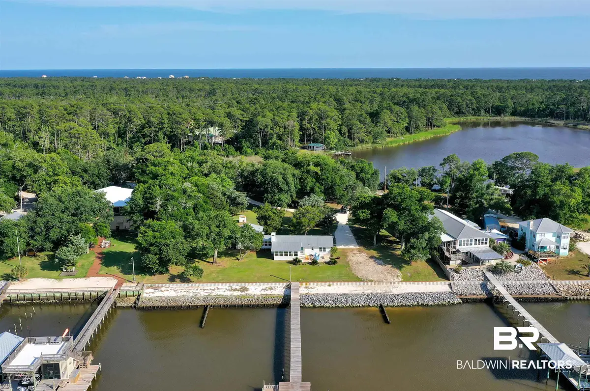 10289 Pleasure Point Road, Gulf Shores, AL 36542 - #1
