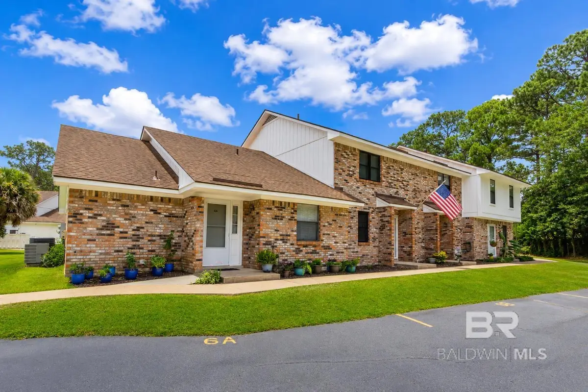 328 Clubhouse Drive #6B, Gulf Shores, AL 36542 - #1