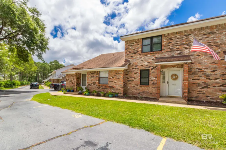 328 Clubhouse Drive #6B, Gulf Shores, AL 36542 - #3