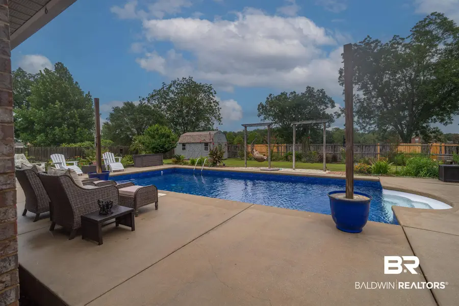 23904 Tullamore Drive, Daphne, AL 36526 - #3