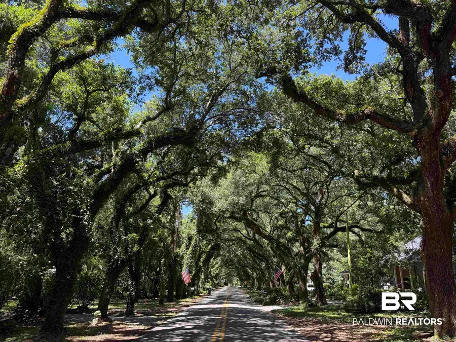Holly Street, Magnolia Springs, AL 36555 - #3