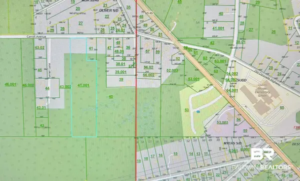 0 Carroll Avenue, Eight Mile, AL 36513