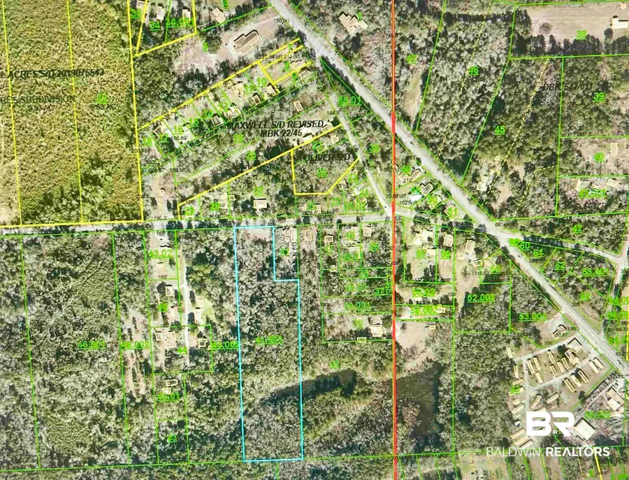 0 Carroll Avenue, Prichard, AL 36513 - #2