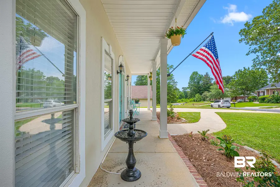 59 General Canby Drive, Spanish Fort, AL 36527 - #3