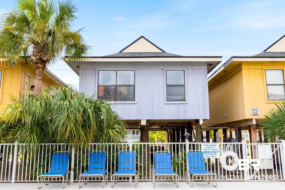 620 W Beach Boulevard #17A, Gulf Shores, AL 36542 - #1