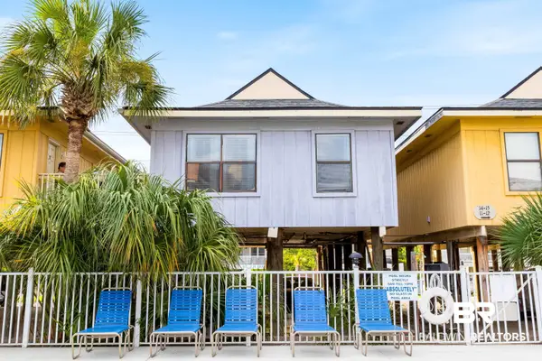 620 W Beach Boulevard #17A, Gulf Shores, AL 36542