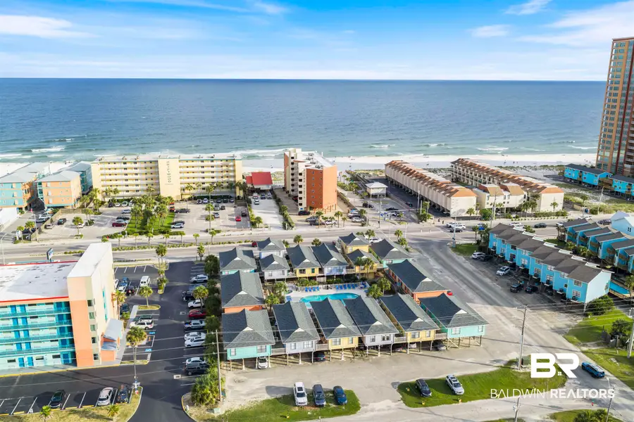 620 W Beach Boulevard #17A, Gulf Shores, AL 36542 - #2