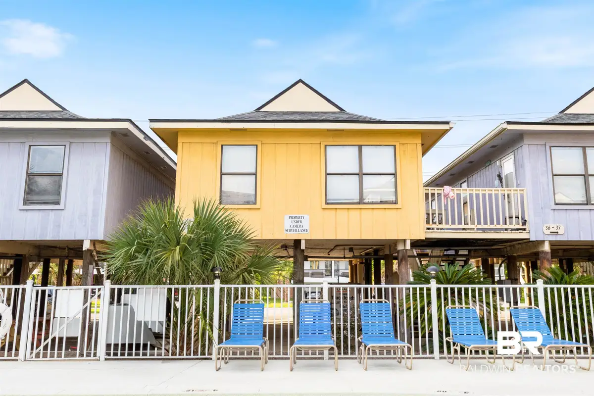 620 W Beach Boulevard #14A, Gulf Shores, AL 36542 - #1