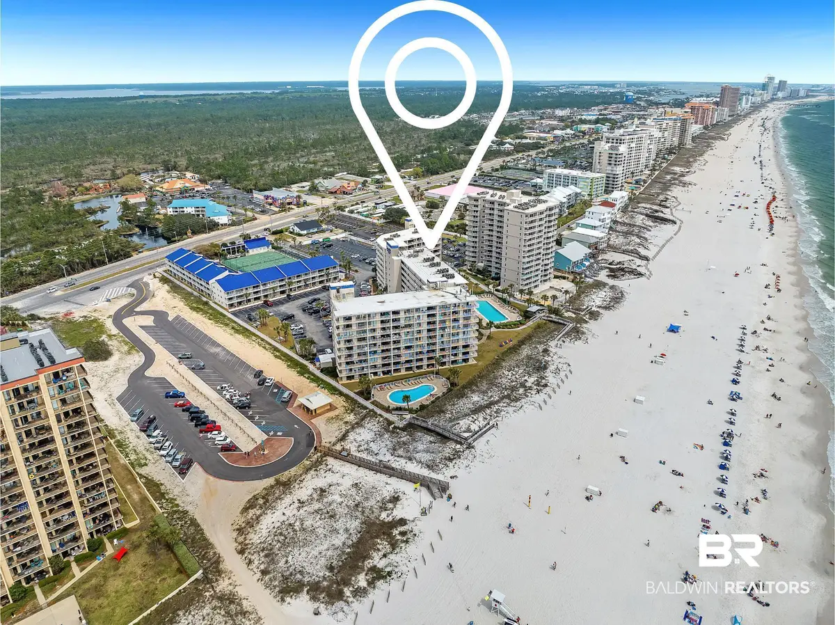 24522 Perdido Beach Boulevard #4211, Orange Beach, AL 36561 - #1