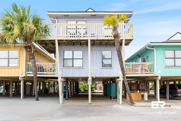 620 W Beach Boulevard #2A, Gulf Shores, AL 36542