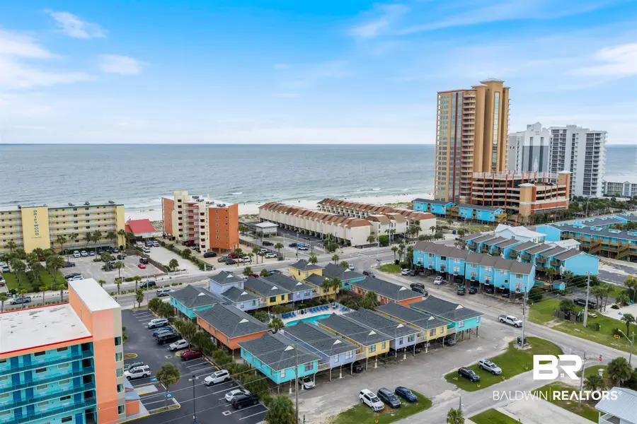 620 W Beach Boulevard #2A, Gulf Shores, AL 36542 - #2