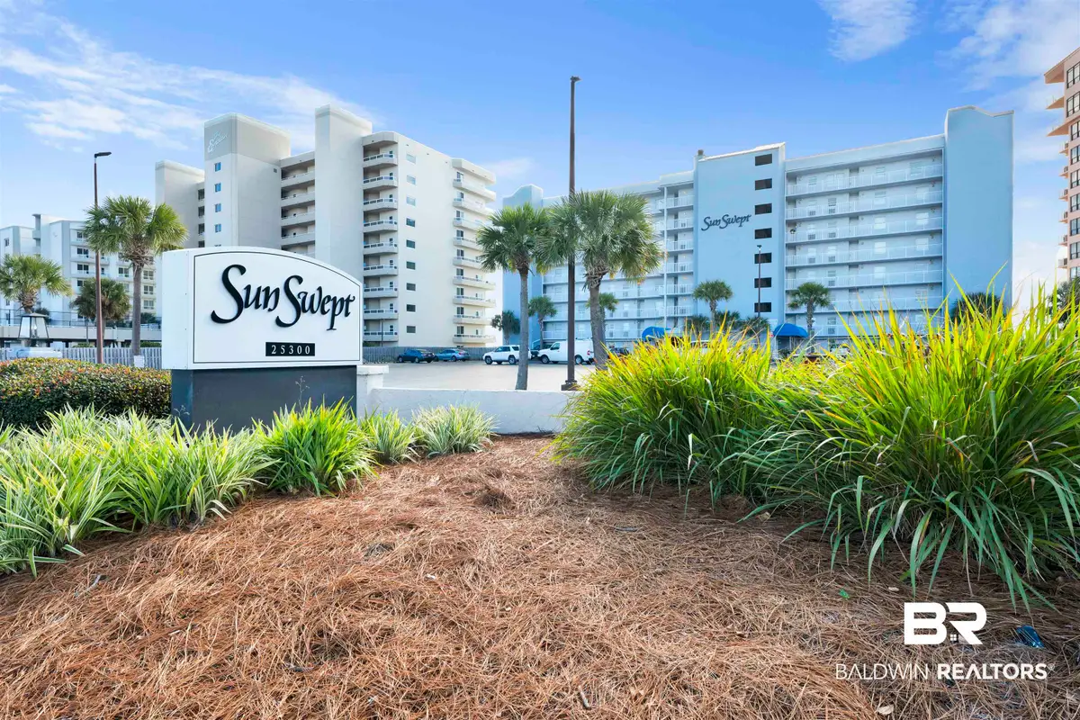 25300 Perdido Beach Boulevard #402, Orange Beach, AL 36561 - #1