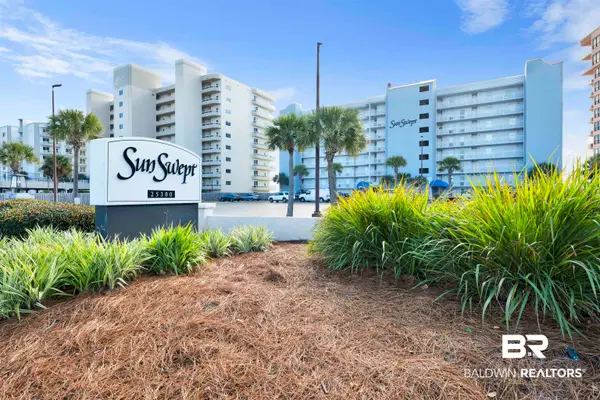 25300 Perdido Beach Boulevard #402, Orange Beach, AL 36561