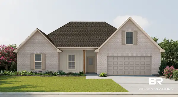 12397 Wagner Avenue, Spanish Fort, AL 36527