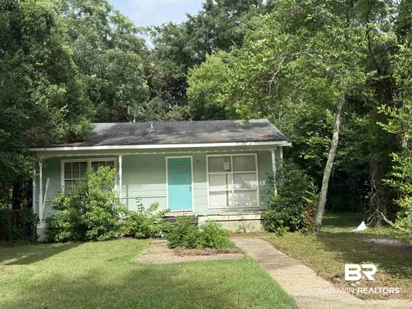 2504 Old Spanish Trail, Daphne, AL 36526