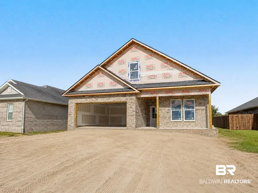 7025 Stone Chase Lane, Gulf Shores, AL 36542 - #2
