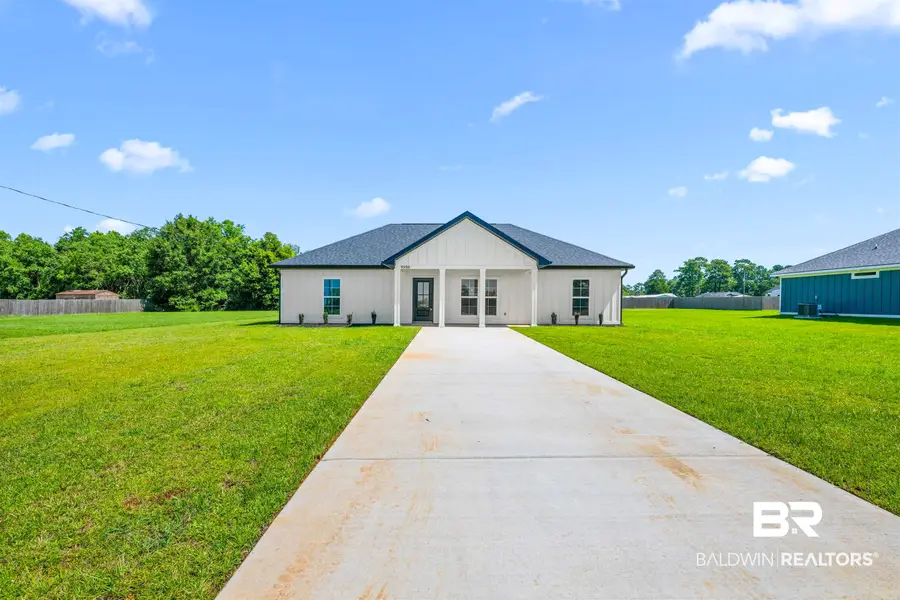 9980 Lighthouse Avenue, Grand Bay, AL 36541 - #2