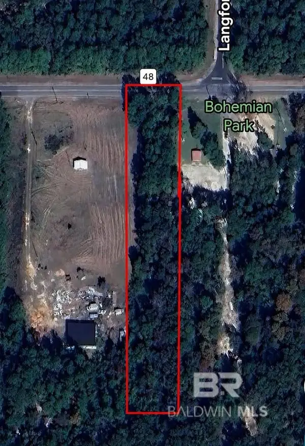 0 County Road 48, Fairhope, AL 36532