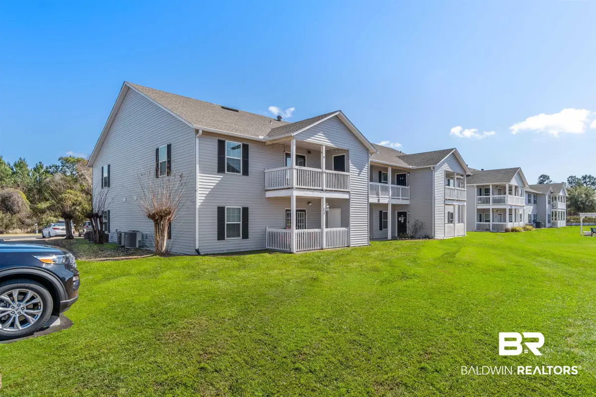 6194 St Hwy 59 #L7, Gulf Shores, AL 36542 - #1